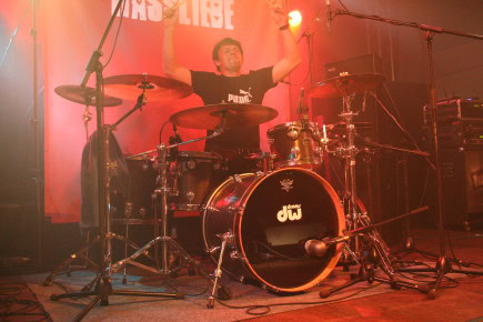 Hassliebe - Lennestadt Sauerlandhalle, 15.05.2010 - Foto von Andrea Jaeckel-Dobschat - 010