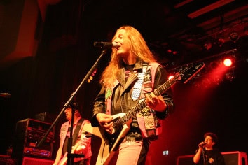 J.B.O.- Festhalle Karlsruhe, 13.05.2010 - 07