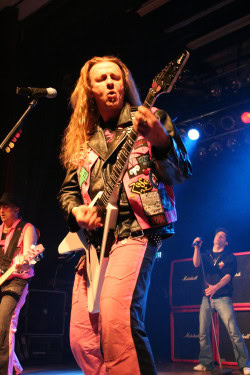 J.B.O.- Festhalle Karlsruhe, 13.05.2010 - 09