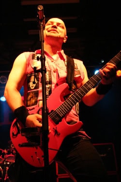 J.B.O.- Festhalle Karlsruhe, 13.05.2010 - 10