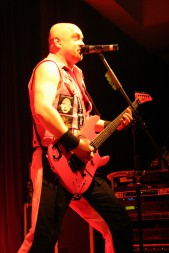 J.B.O.- Festhalle Karlsruhe, 13.05.2010 - 20