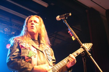 J.B.O.- Festhalle Karlsruhe, 13.05.2010 - 24