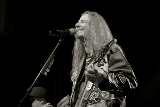 J.B.O.- Festhalle Karlsruhe, 13.05.2010 - 28