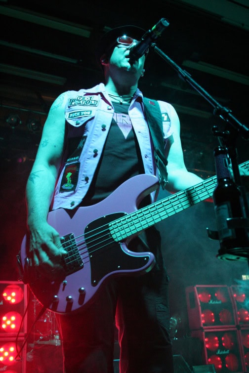 J.B.O.- Festhalle Karlsruhe, 13.05.2010 - 33