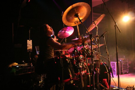 J.B.O.- Festhalle Karlsruhe, 13.05.2010 - 36