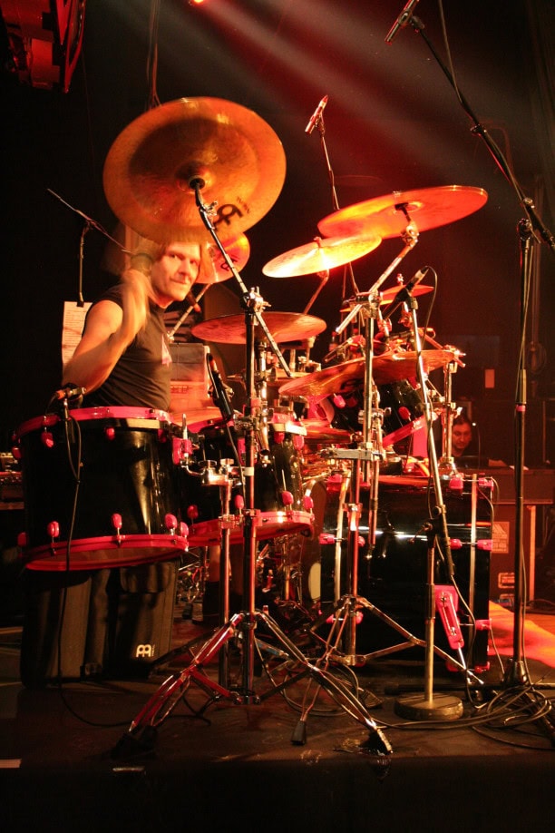 J.B.O.- Festhalle Karlsruhe, 13.05.2010 - 37