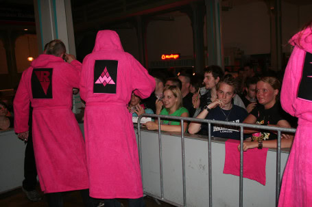 J.B.O.- Festhalle Karlsruhe, 13.05.2010 - 42