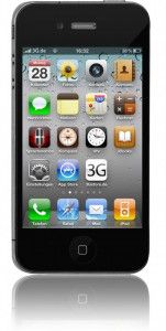 iPhone 4 - Foto: 3Gstore - Lizenz: CC-BY-Lizenz