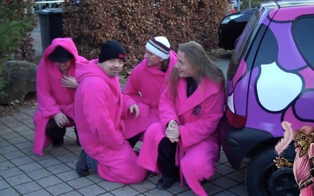 Killeralbum, Killertour und VVK-Aktion