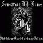 J.B.O. Special beim Webradio „Sensation DJ Bones“