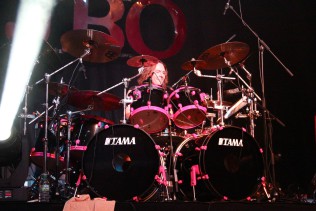 J.B.O. - Sommerfesthalle Otterstadt 18.06.2011 - 101 Fotos: 18.06.2011 - Sommerfesthalle, Otterstadt