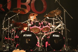 J.B.O. - Sommerfesthalle Otterstadt 18.06.2011 - 102 Fotos: 18.06.2011 - Sommerfesthalle, Otterstadt
