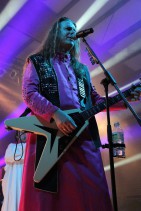 J.B.O. - Sommerfesthalle Otterstadt 18.06.2011 - 109 Fotos: 18.06.2011 - Sommerfesthalle, Otterstadt