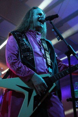 J.B.O. - Sommerfesthalle Otterstadt 18.06.2011 - 116 Fotos: 18.06.2011 - Sommerfesthalle, Otterstadt