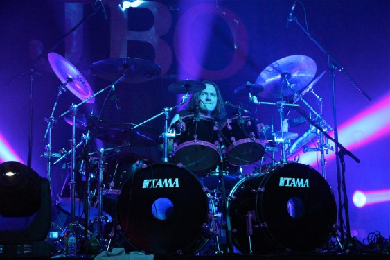 J.B.O. - Sommerfesthalle Otterstadt 18.06.2011 - 127 Fotos: 18.06.2011 - Sommerfesthalle, Otterstadt