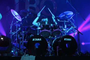 J.B.O. - Sommerfesthalle Otterstadt 18.06.2011 - 130