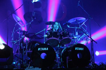 J.B.O. - Sommerfesthalle Otterstadt 18.06.2011 - 131