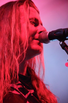 J.B.O. - Sommerfesthalle Otterstadt 18.06.2011 - 143 Fotos: 18.06.2011 - Sommerfesthalle, Otterstadt
