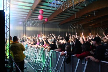J.B.O. - Sommerfesthalle Otterstadt 18.06.2011 - 151