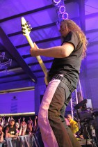 J.B.O. - Sommerfesthalle Otterstadt 18.06.2011 - 161 Fotos: 18.06.2011 - Sommerfesthalle, Otterstadt
