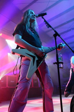 J.B.O. - Sommerfesthalle Otterstadt 18.06.2011 - 163 Fotos: 18.06.2011 - Sommerfesthalle, Otterstadt