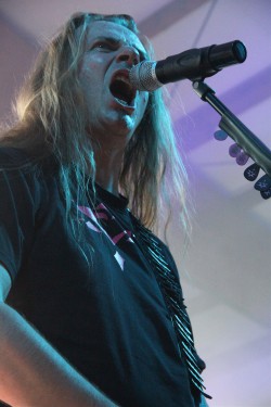 J.B.O. - Sommerfesthalle Otterstadt 18.06.2011 - 164 Fotos: 18.06.2011 - Sommerfesthalle, Otterstadt