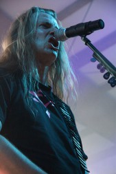 J.B.O. - Sommerfesthalle Otterstadt 18.06.2011 - 167 Fotos: 18.06.2011 - Sommerfesthalle, Otterstadt