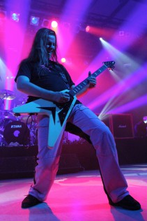 J.B.O. - Sommerfesthalle Otterstadt 18.06.2011 - 177 Fotos: 18.06.2011 - Sommerfesthalle, Otterstadt