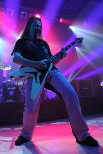J.B.O. - Sommerfesthalle Otterstadt 18.06.2011 - 179 Fotos: 18.06.2011 - Sommerfesthalle, Otterstadt