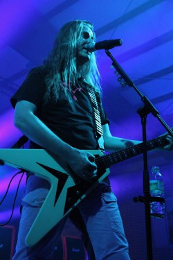 J.B.O. - Sommerfesthalle Otterstadt 18.06.2011 - 182 Fotos: 18.06.2011 - Sommerfesthalle, Otterstadt