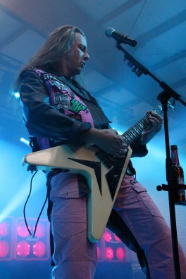 J.B.O. - Sommerfesthalle Otterstadt 18.06.2011 - 21 Fotos: 18.06.2011 - Sommerfesthalle, Otterstadt