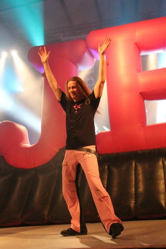 J.B.O. - Sommerfesthalle Otterstadt 18.06.2011 - 213