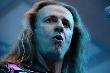 J.B.O. - Sommerfesthalle Otterstadt 18.06.2011 - 23