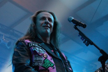 J.B.O. - Sommerfesthalle Otterstadt 18.06.2011 - 24