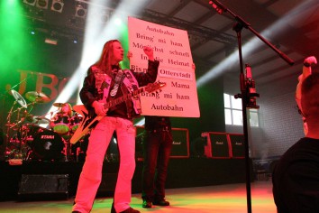 J.B.O. - Sommerfesthalle Otterstadt 18.06.2011 - 68