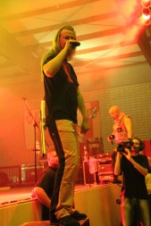 J.B.O. - Sommerfesthalle Otterstadt 18.06.2011 - 85 Fotos: 18.06.2011 - Sommerfesthalle, Otterstadt