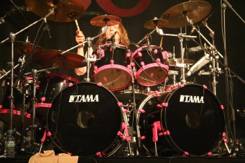 J.B.O. - Sommerfesthalle Otterstadt 18.06.2011 - 96