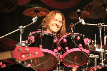 J.B.O. - Sommerfesthalle Otterstadt 18.06.2011 - 97