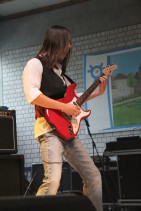 Fotos: 18.06.2011 - Sommerfesthalle, Otterstadt