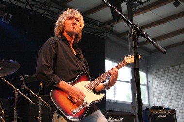 Stainless Quo - Sommerfesthalle, Otterstadt 18.06.2011 - 10 Fotos: 18.06.2011 - Sommerfesthalle, Otterstadt