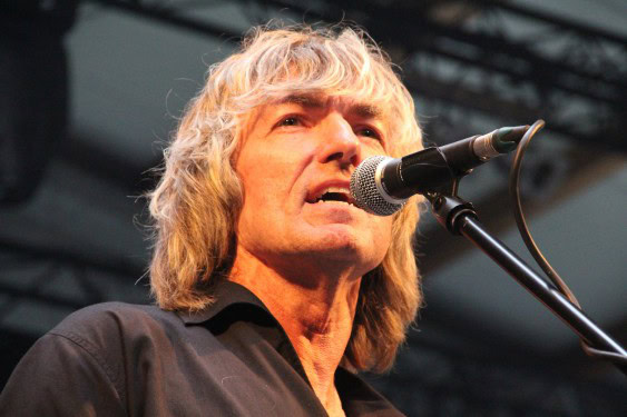 Stainless Quo - Sommerfesthalle, Otterstadt 18.06.2011 - 14 Fotos: 18.06.2011 - Sommerfesthalle, Otterstadt