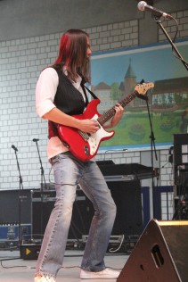 Stainless Quo - Sommerfesthalle, Otterstadt 18.06.2011 - 21 Fotos: 18.06.2011 - Sommerfesthalle, Otterstadt