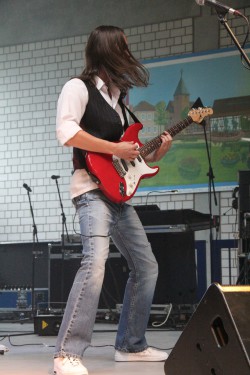 Stainless Quo - Sommerfesthalle, Otterstadt 18.06.2011 - 22 Fotos: 18.06.2011 - Sommerfesthalle, Otterstadt