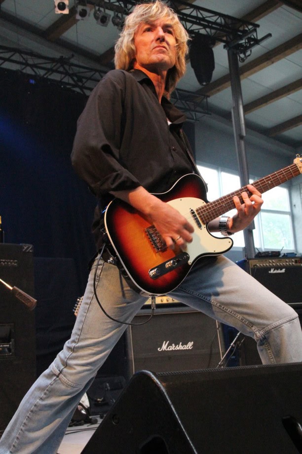 Stainless Quo - Sommerfesthalle, Otterstadt 18.06.2011 - 25 Fotos: 18.06.2011 - Sommerfesthalle, Otterstadt