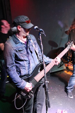 J.B.O.: Fanclubtreffen, Omega Erlangen 13.08.2011