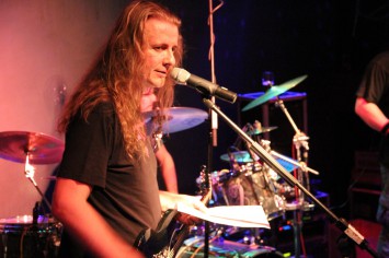 J.B.O.: Fanclubtreffen, Omega Erlangen 13.08.2011