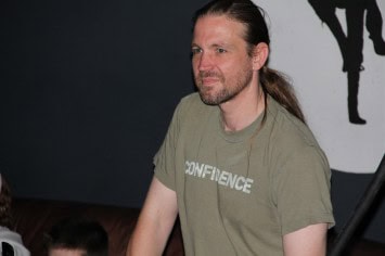 J.B.O.: Fanclubtreffen, Omega Erlangen 13.08.2011