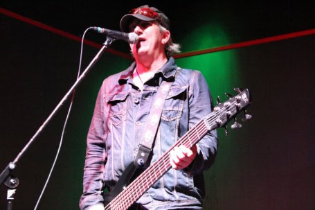 J.B.O.: Fanclubtreffen, Omega Erlangen 13.08.2011