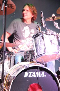 J.B.O.: Fanclubtreffen, Omega Erlangen 13.08.2011