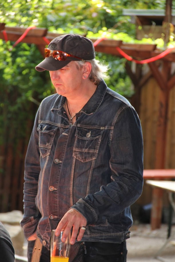 J.B.O.: Fanclubtreffen, Omega Erlangen 13.08.2011